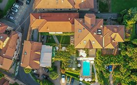 Hotel Belvedere Ranco