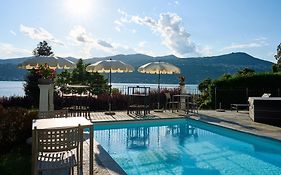 Hotel Belvedere Ranco